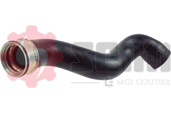 Gaine de suralimentation SEIM 981068