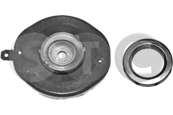 Kit de réparation, coupelle de suspension STC T449542