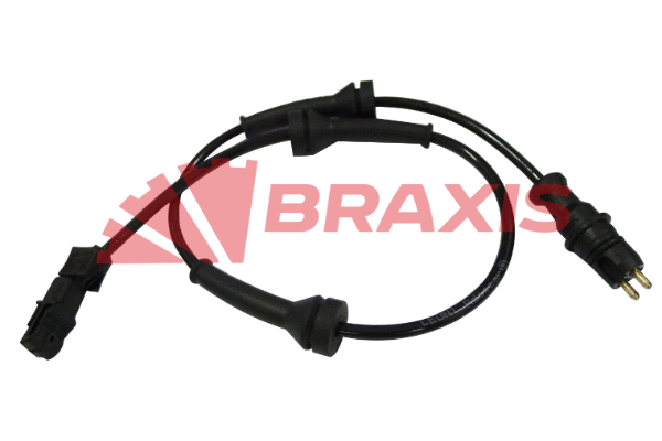 Capteur, vitesse de roue BRAXIS AK0049