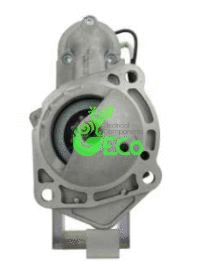 Démarreur GECO M141002A