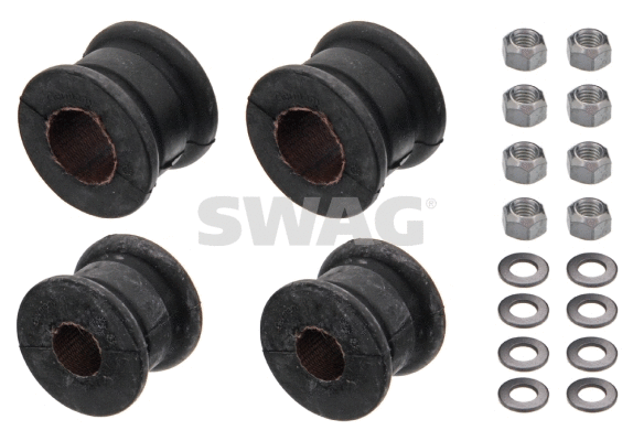 Jeu de coussinets, stabilisateur SWAG 10 61 0055