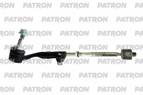 Barre de connexion PATRON PS2834R