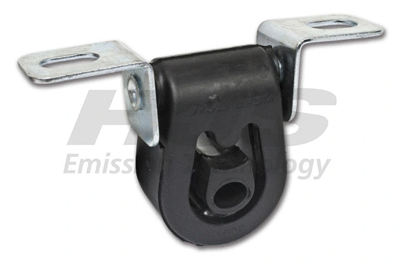 Suspension, échappement HJS 83 11 1960