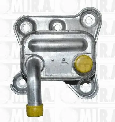 Radiateur d'huile MI.R.A. 28/2450