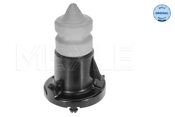 Butée élastique, suspension MEYLE 214 742 0010