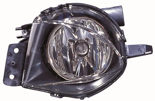 Projecteur antibrouillard J&S Automotive AD540714