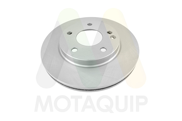 Disque de frein MOTAQUIP LVBD999