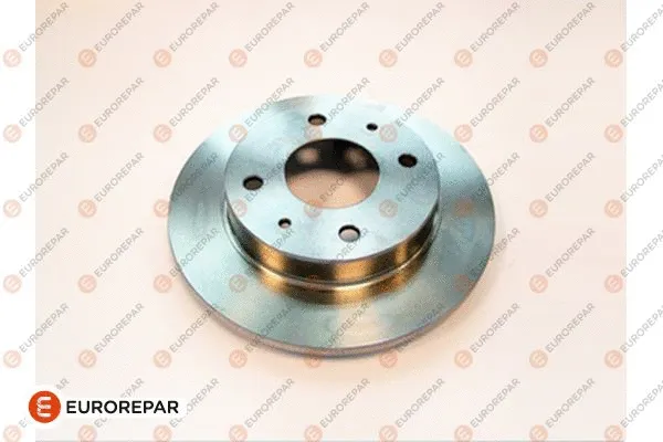 Disque de frein EUROREPAR 1642771580