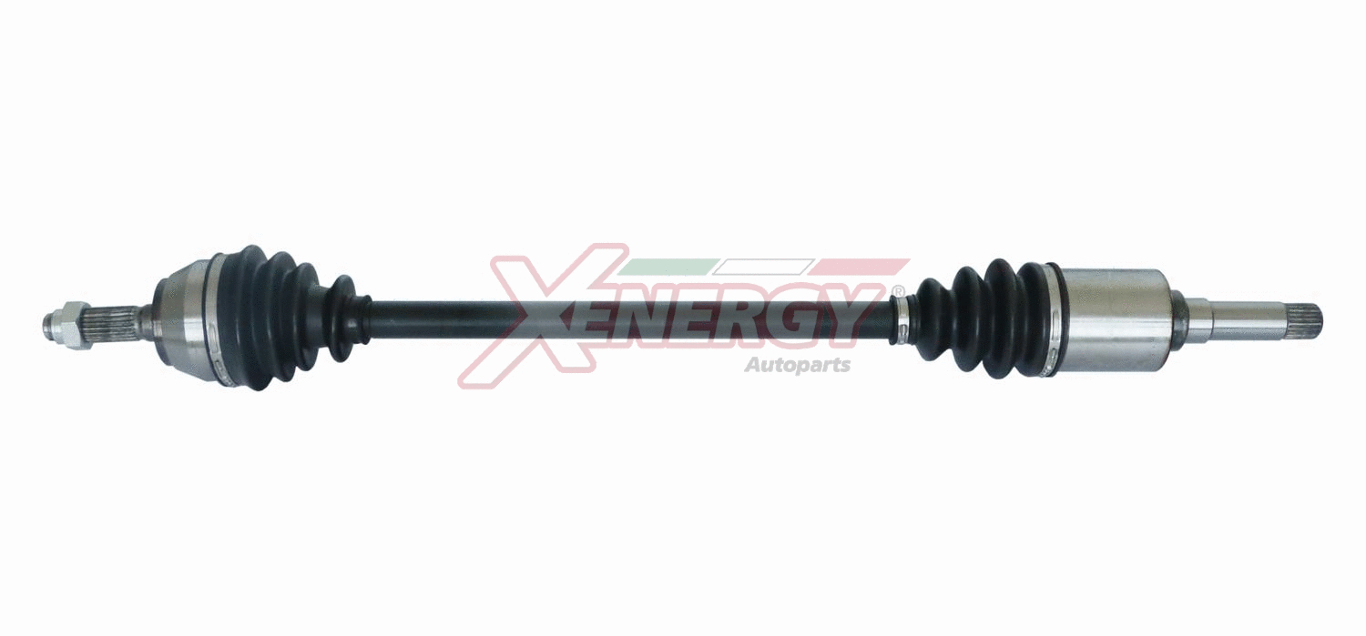 Arbre de transmission AP XENERGY X30257