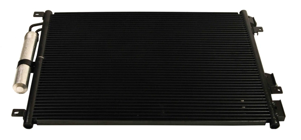 Condenseur, climatisation MAXGEAR AC830126