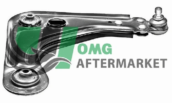 Bras de liaison, suspension de roue OMG SRL G40.3718/C