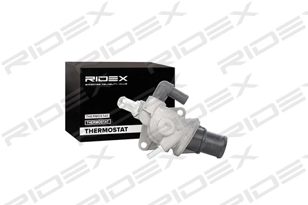 Thermostat, liquide de refroidissement RIDEX 316T0073