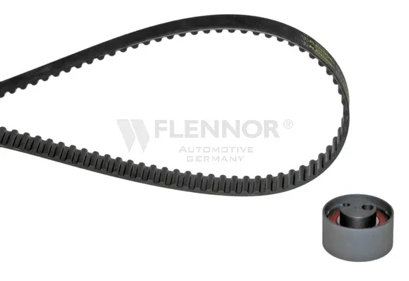Kit de courroie crantée FLENNOR F904207V