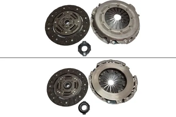 Kit d'embrayage KAWE 958751
