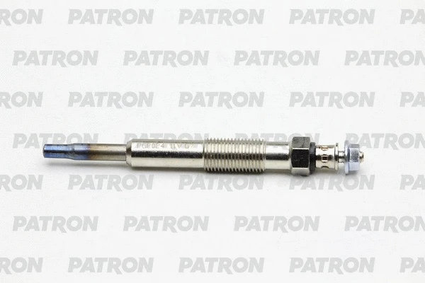 Bougie de préchauffage PATRON PGP024