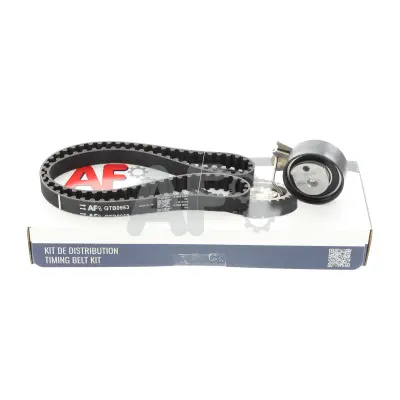 Kit de courroie crantée AUTOMOTOR France GTK31S1