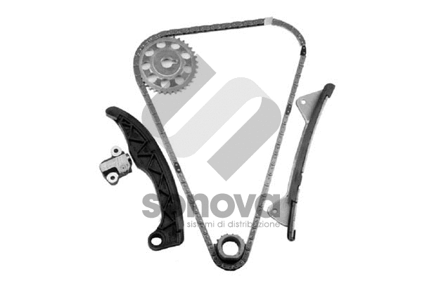Kit de distribution par chaîne SONOVA MKC00073