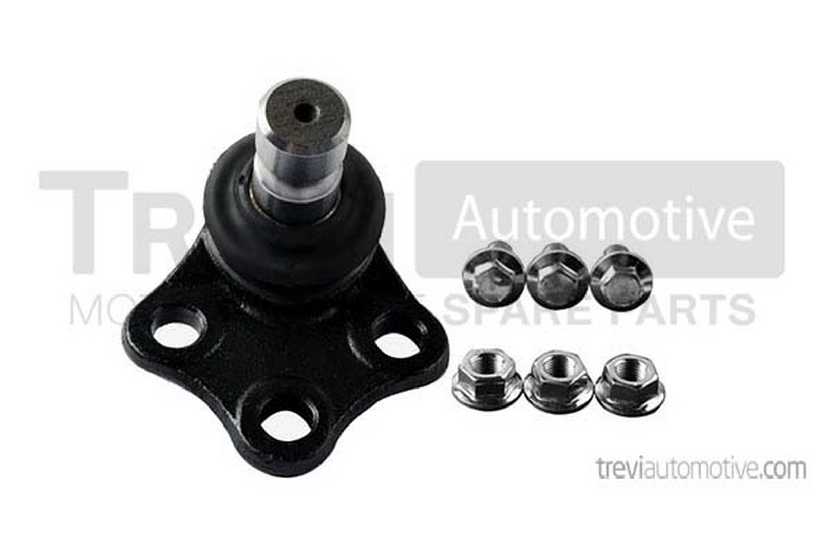 Rotule de suspension TREVI AUTOMOTIVE TRTT4748