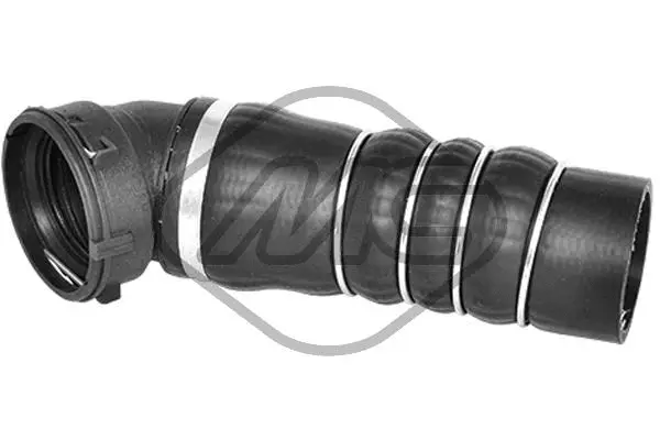 Gaine de suralimentation Metalcaucho 98782
