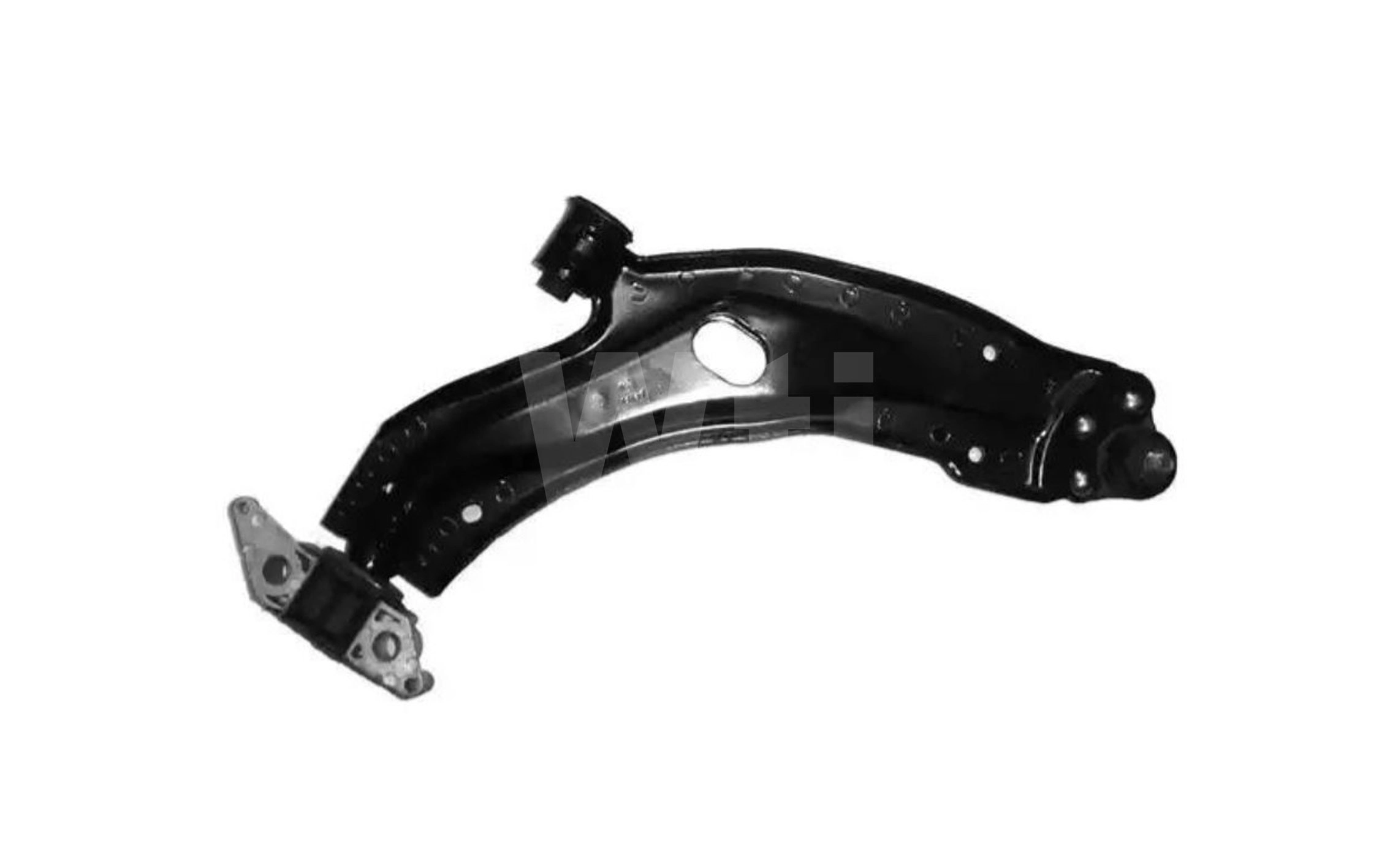 Suspension, bras de liaison Wti Automotive A801353