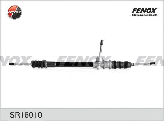 Crémaillère de direction FENOX SR16010