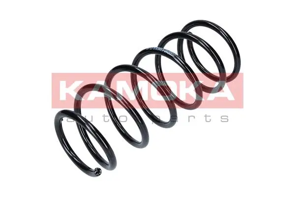 Ressort de suspension KAMOKA 2110040