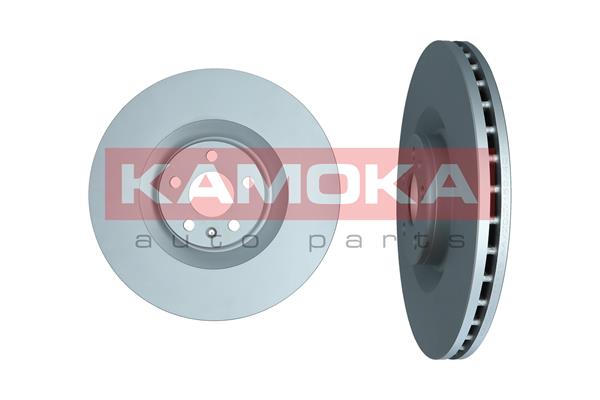 Disque de frein KAMOKA 103628