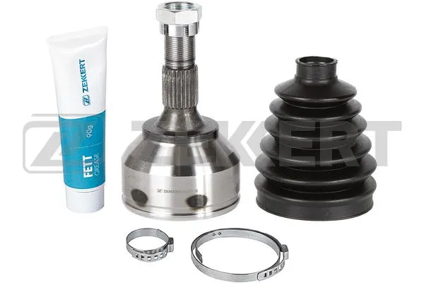 Jeu de joints, arbre de transmission ZEKKERT GS-5101