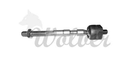 Rotule de barre de connexion WOLVER SP207860