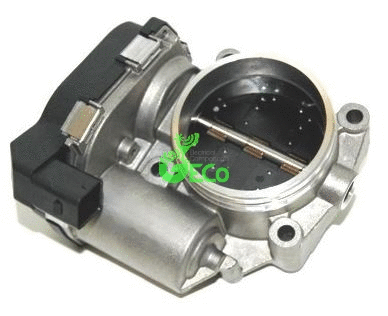 Corps papillon GECO CF19362