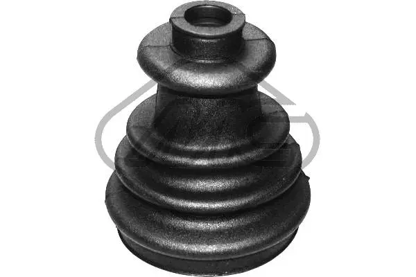 Jeu de joints-soufflets, arbre de commande Metalcaucho 01273