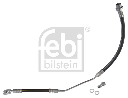 Flexible de frein FEBI BILSTEIN 171971