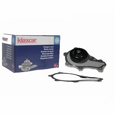 Pompe à eau, refroidissement du moteur KLAXCAR FRANCE 42107z