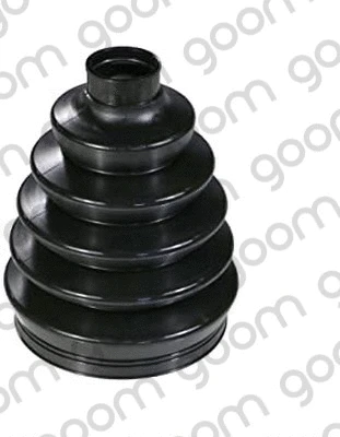 Joint-soufflet, arbre de commande GOOM DB-0398