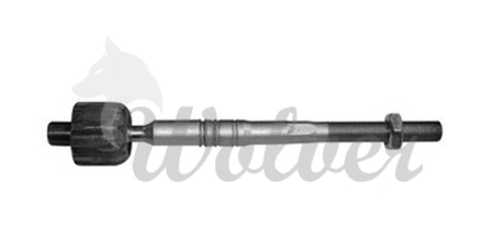 Rotule de barre de connexion WOLVER SP225460