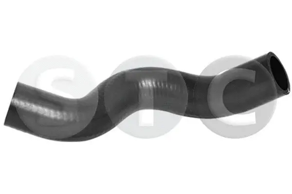 Durite de radiateur STC T407384