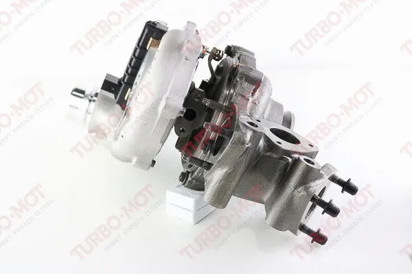Turbocompresseur, suralimentation TURBO-MOT 688592