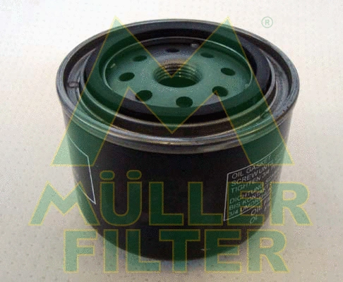 Filtre à huile MULLER FILTER FO288