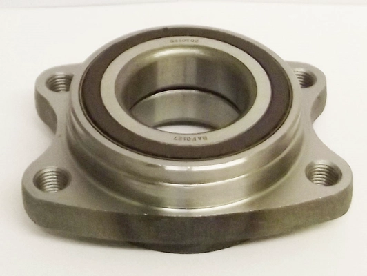 Kit de roulements de roue ABTEX LBK8931