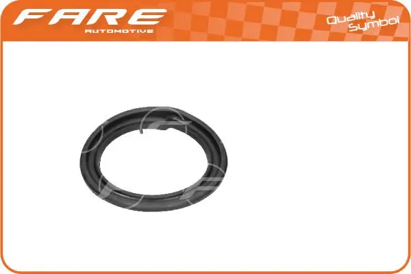 Patin de ressort FARE-CO 32887