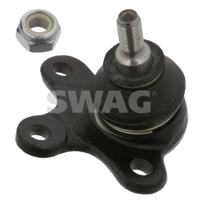 Rotule de suspension SWAG 30 78 0022