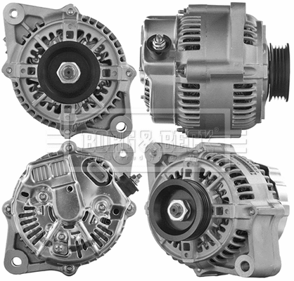 Alternateur BORG & BECK BBA2922