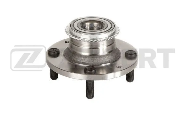 Moyeu de roue ZEKKERT RL-1554