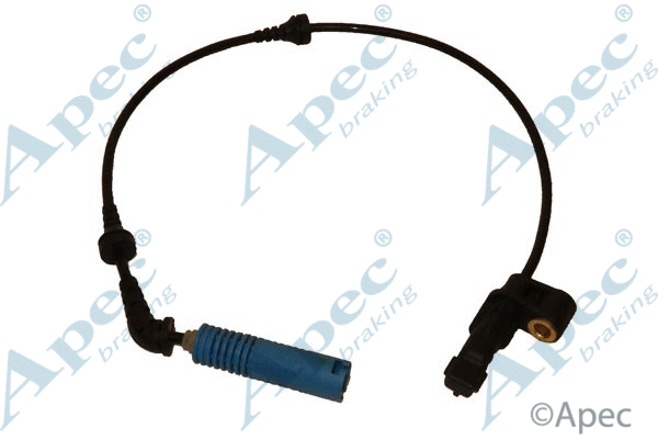 Capteur, vitesse de roue APEC ABS1093