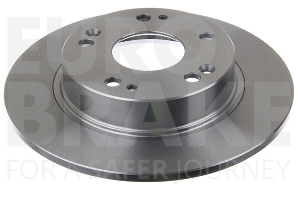 Disque de frein EUROBRAKE 5815202641