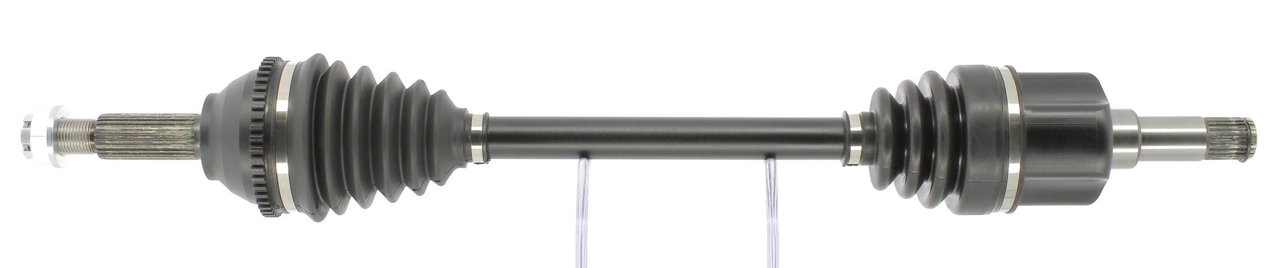 Arbre de transmission CEVAM 5814Z
