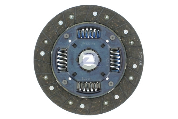 Disque d'embrayage AISIN DK-019