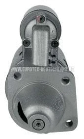 Démarreur EUROTEC 11010330