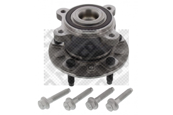 Kit de roulements de roue MAPCO 26855