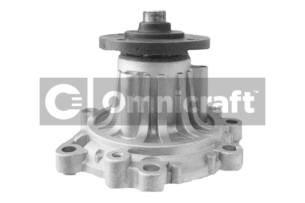 Pompe à eau, refroidissement du moteur Omnicraft 2317405